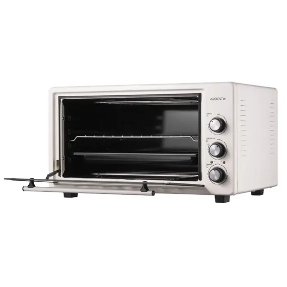 ელექტრო ღუმელი Ardesto MEO-S45GBG beige , 2 image - Primestore.ge