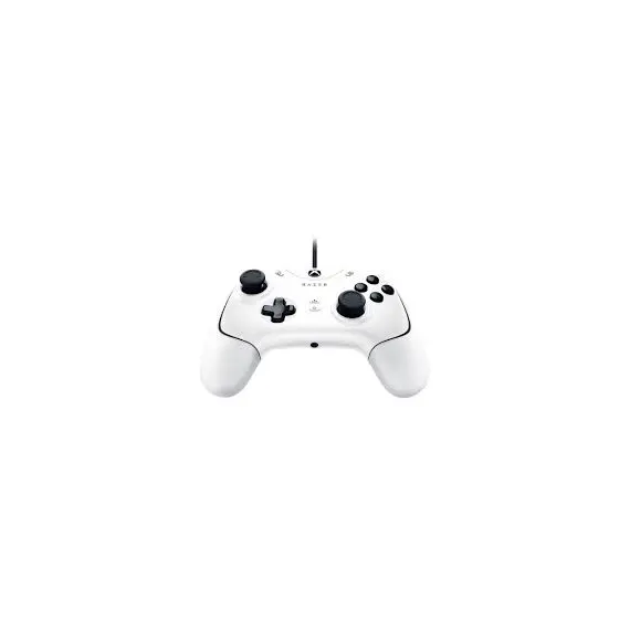 ჯოისტიკი Razer Gamepad Wolverine V2 USB White , 2 image - Primestore.ge