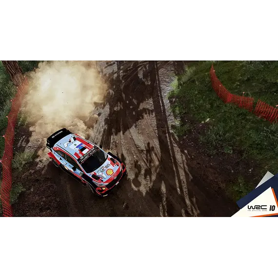 ვიდეო თამაში Game for Nintendo Switch WRC 10 , 7 image - Primestore.ge