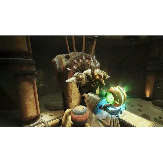 ვიდეო თამაში Game for Nintendo Switch Metroid Prime Remastered , 4 image - Primestore.ge