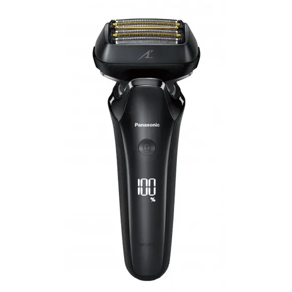 წვერსაპარსი Panasonic ES-LS9A-K820 , 2 image - Primestore.ge