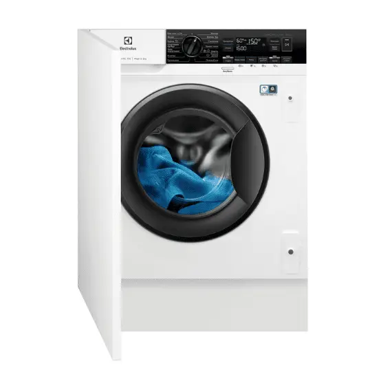 ჩასაშენებელი სარეცხი მანქანა საშრობით ELECTROLUX EW7W3R68SI  - Primestore.ge