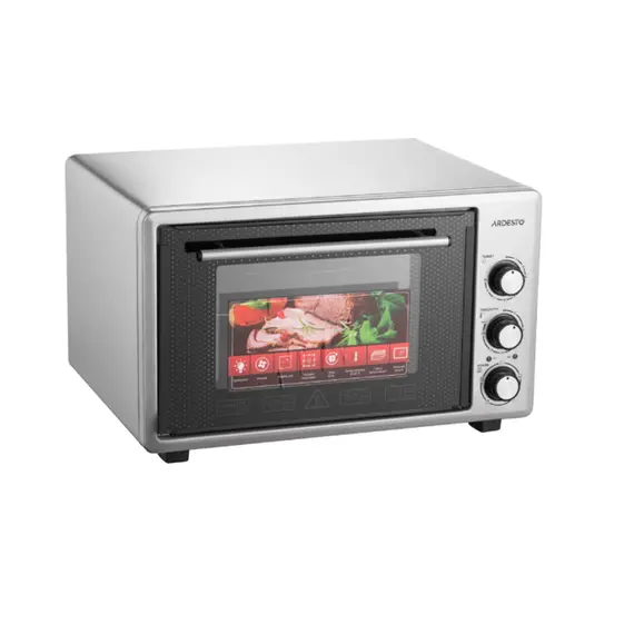 ელექტრო ღუმელი ARDESTO MEO-S40FGG , 2 image - Primestore.ge