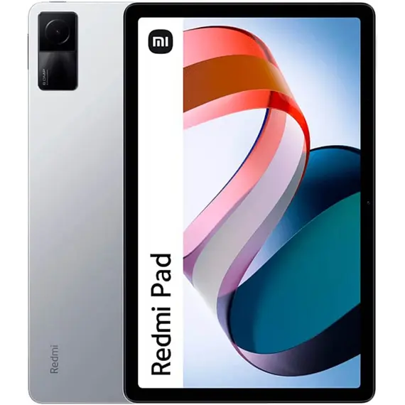 პლანშეტი Xiaomi Redmi Pad 6GB RAM 128GB Wi-Fi Global Version  - Primestore.ge