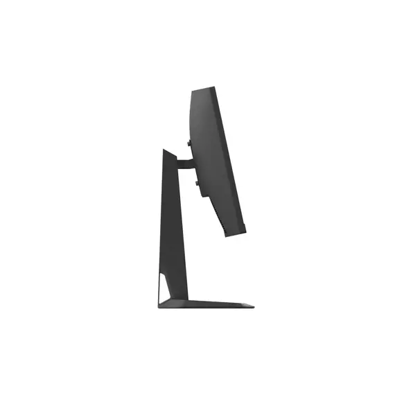 მონიტორი Lenovo 27" Curved (G27qc-30) - Black , 4 image - Primestore.ge