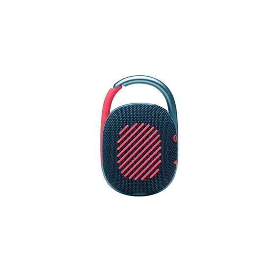 დინამიკი JBL CLIP 4 BLUE/PINK , 3 image - Primestore.ge