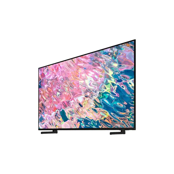 ტელევიზორი Samsung TV QE50Q60BAUXCE , 3 image - Primestore.ge