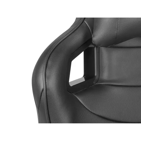სათამაშო სავარძელი Genesis  Gaming Chair Nitro 950  Black , 4 image - Primestore.ge