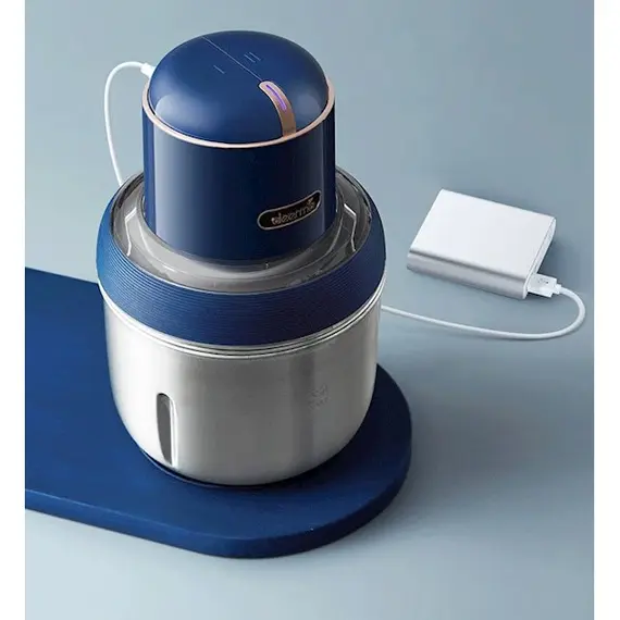 სამზარეულოს კომბაინი Xiaomi Deerma DEM-JR08 , 3 image - Primestore.ge