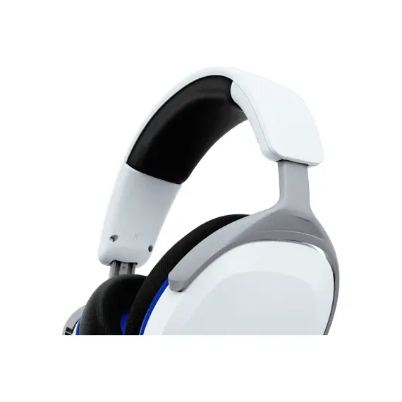 ყურსასმენი HyperX Cloud HX CLST 2 Core GAM WT HS (6H9B5AA) , 3 image - Primestore.ge