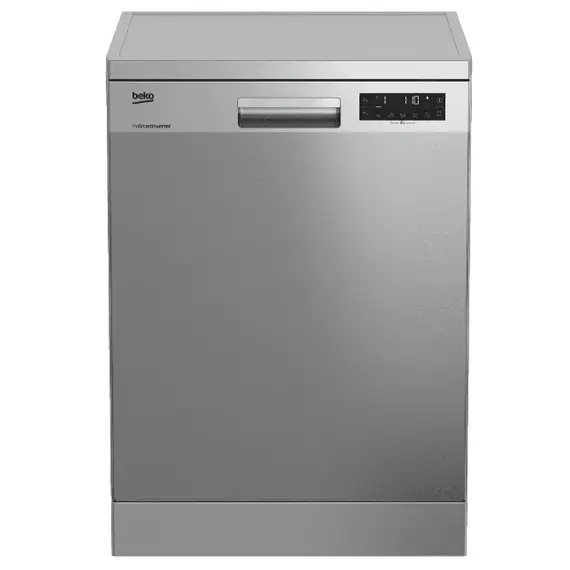 Dishwasher BEKO DFN28424X b300