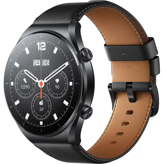 სმარტ საათი Xiaomi Watch S1  - Primestore.ge