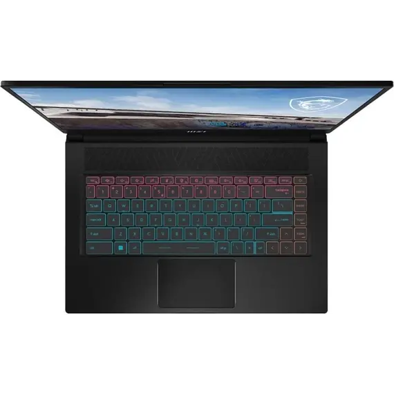 ლეპტოპი MSI Stealth 15M 9S7-15B111-077 , 2 image - Primestore.ge