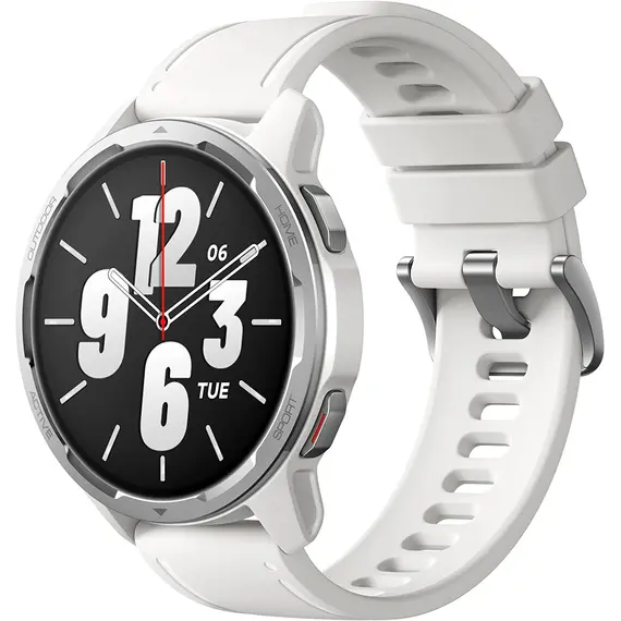 სმარტ საათი Xiaomi Watch S1 Active  - Primestore.ge