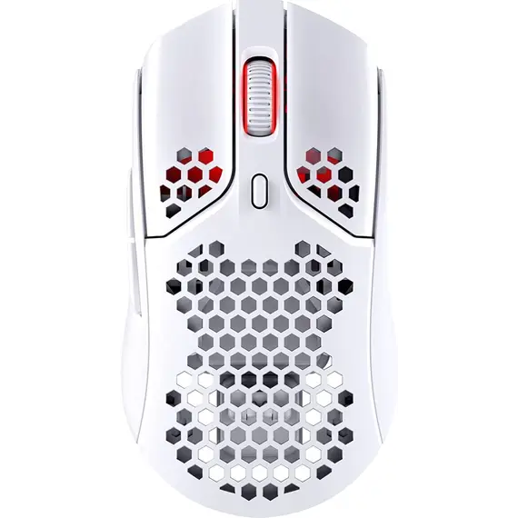მაუსი HyperX Pulsefire Haste Wireless  - Primestore.ge