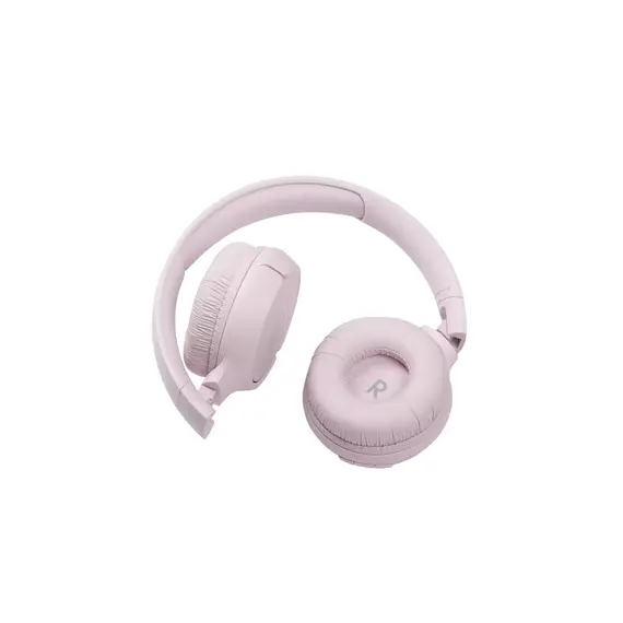ყურსასმენი JBL T510 BT ROSE , 2 image - Primestore.ge