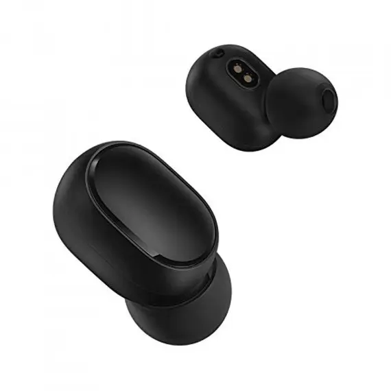 Headphone Xiaomi RedMi airdots Earbuds 2s, 3 image