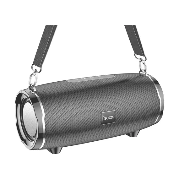 დინამიკი Hoco HC5 Cool Enjoy sports BT speaker Black  - Primestore.ge