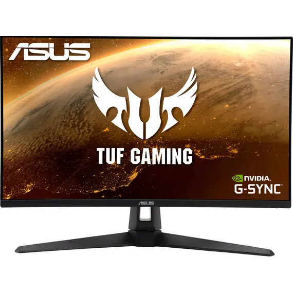 მონიტორი ASUS TUF VG27AQ1A 27" IPS WQHD 2560x1440 1ms 170Hz  - Primestore.ge