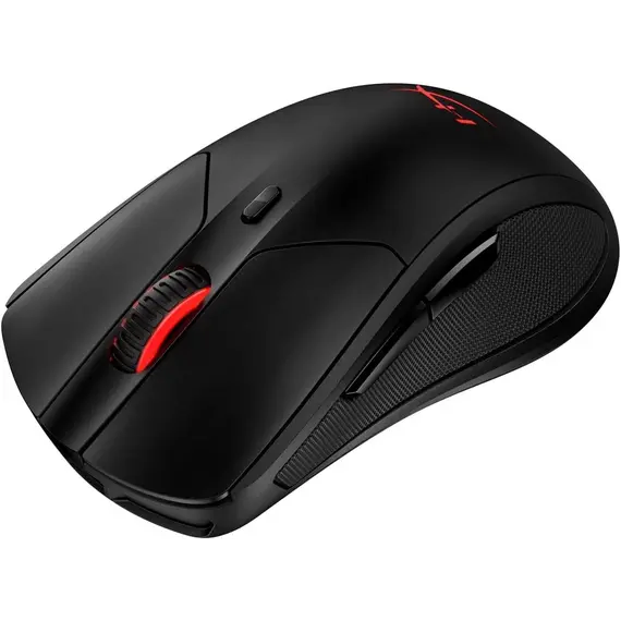 მაუსი HyperX Pulsefire Dart Wireless , 2 image - Primestore.ge