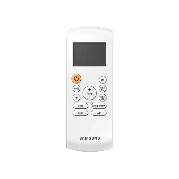 კონდიციონერი SAMSUNG AR12BQHQASINER , 4 image - Primestore.ge
