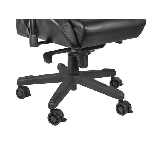 სათამაშო სავარძელი Genesis  Gaming Chair Nitro 950  Black , 3 image - Primestore.ge