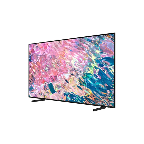 ტელევიზორი Samsung TV QE50Q60BAUXCE , 2 image - Primestore.ge