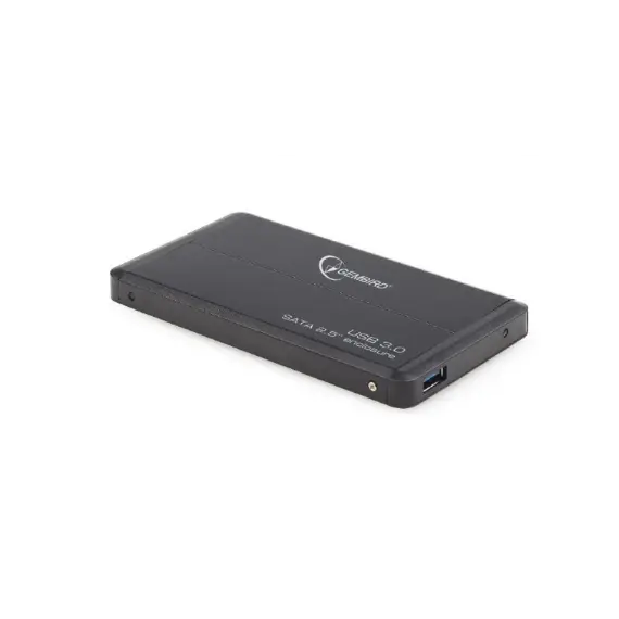 HDD External USB ქეისი GMB External Case For HDD 2.5" (EE2-U3S-2)  - Primestore.ge