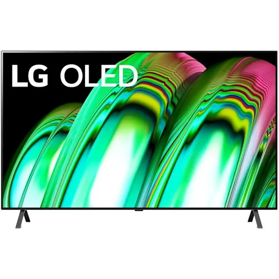 TV LG OLED65A23LA
