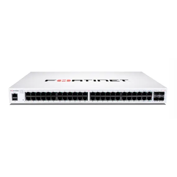 სვიჩი FORTINET 148F-FPOE  - Primestore.ge
