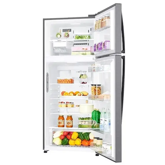 მაცივარი LG GN-C680HLCL , 3 image - Primestore.ge