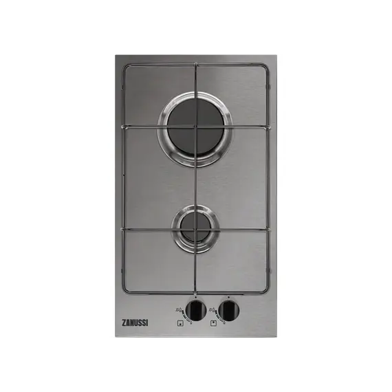 ჩასაშენებელი ქურა Zanussi ZGG35214XA  - Primestore.ge