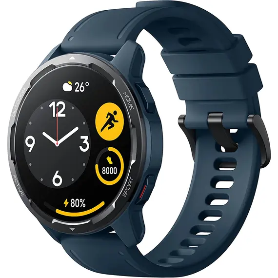 სმარტ საათი Xiaomi Watch S1 Active  - Primestore.ge