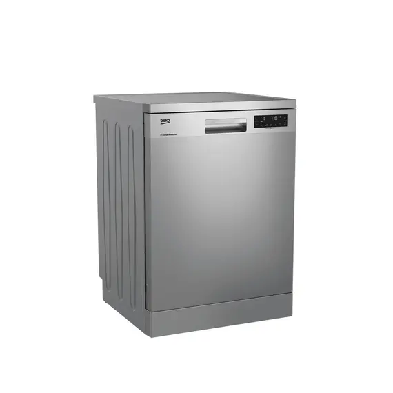 Dishwasher BEKO DFN28424X b300, 2 image