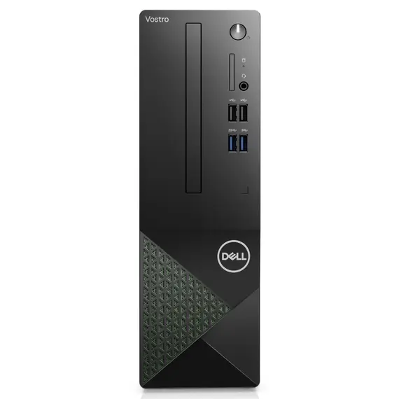 პერსონალური კომპიუტერი Dell Vostro 3710 SFF i3 12100 8GB RAM 256GB SSD  - Primestore.ge