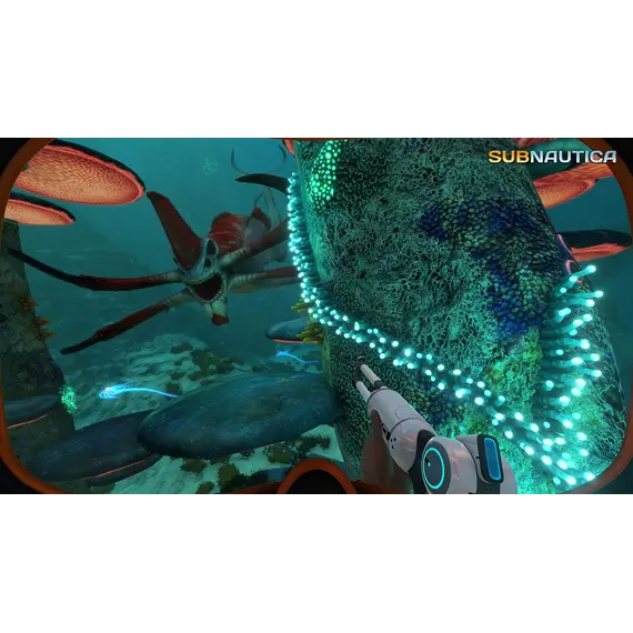 ვიდეო თამაში Game for PS4 Subnautica , 3 image - Primestore.ge