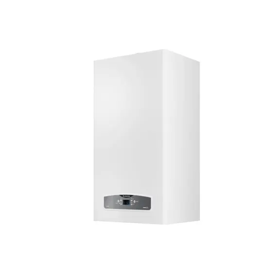 გათბობის ქვაბი + მილის კომპლექტი ARISTON CARES XC 24 FF NG , 2 image - Primestore.ge