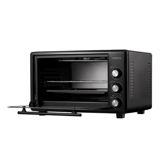 ელექტრო ღუმელი ARDESTO MEO-S40GB , 3 image - Primestore.ge
