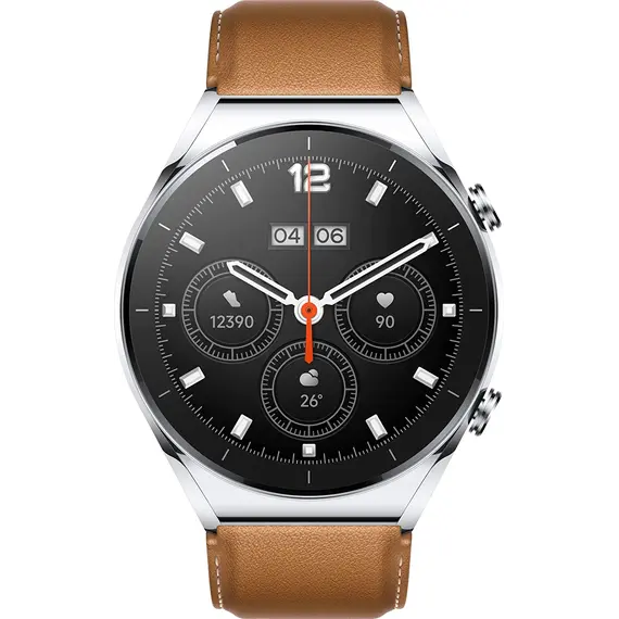სმარტ საათი Xiaomi Watch S1  - Primestore.ge