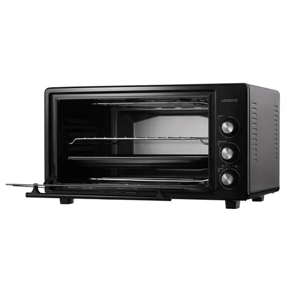 ელექტრო ღუმელი ARDESTO MEO-S50GB , 3 image - Primestore.ge