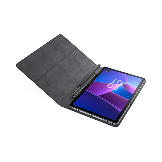 პლანშეტი Lenovo TAB M10 Plus G3 10.6" 3GB 32GB WiFi Storm Grey Folio Case , 4 image - Primestore.ge