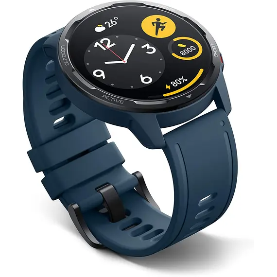 სმარტ საათი Xiaomi Watch S1 Active , 3 image - Primestore.ge