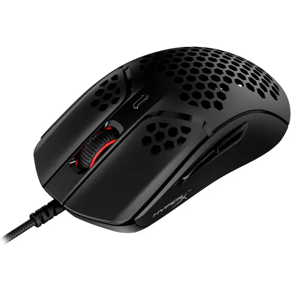 მაუსი HyperX Pulsefire Haste  - Primestore.ge