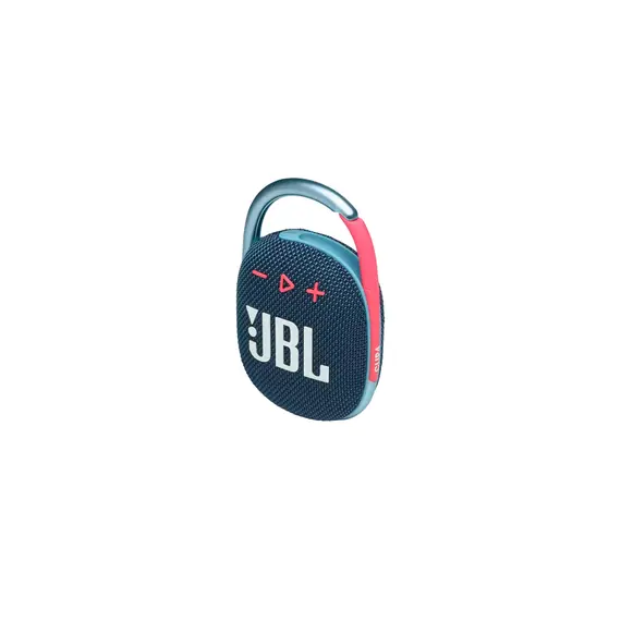 დინამიკი JBL CLIP 4 BLUE/PINK , 4 image - Primestore.ge