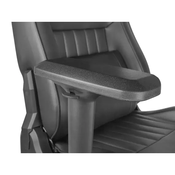 სათამაშო სავარძელი Genesis  Gaming Chair Nitro 950  Black , 2 image - Primestore.ge