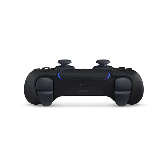 ჯოისტიკი Playstation DualSense PS5 Wireless Controller Black , 4 image - Primestore.ge