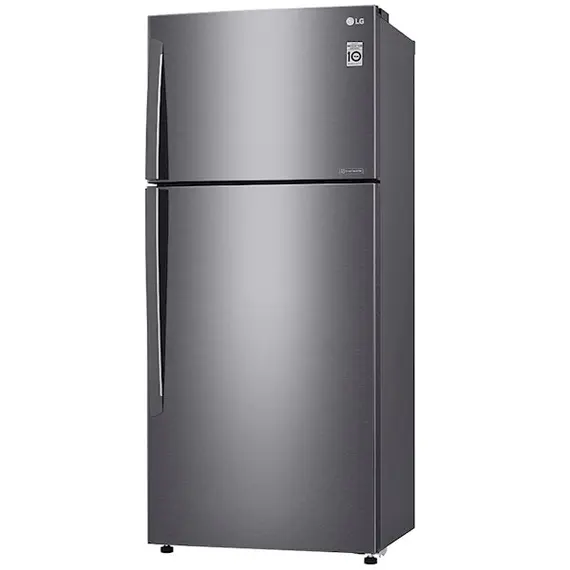 მაცივარი LG GN-C752HQCL , 3 image - Primestore.ge