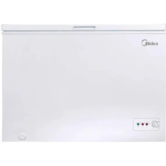 საყინულე Midea MDRC405FZF01GL  - Primestore.ge