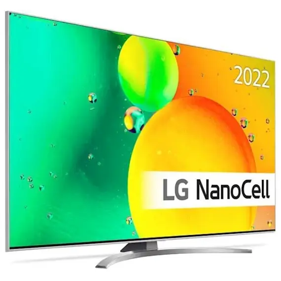 ტელევიზორი LG 55NANO783QA , 2 image - Primestore.ge