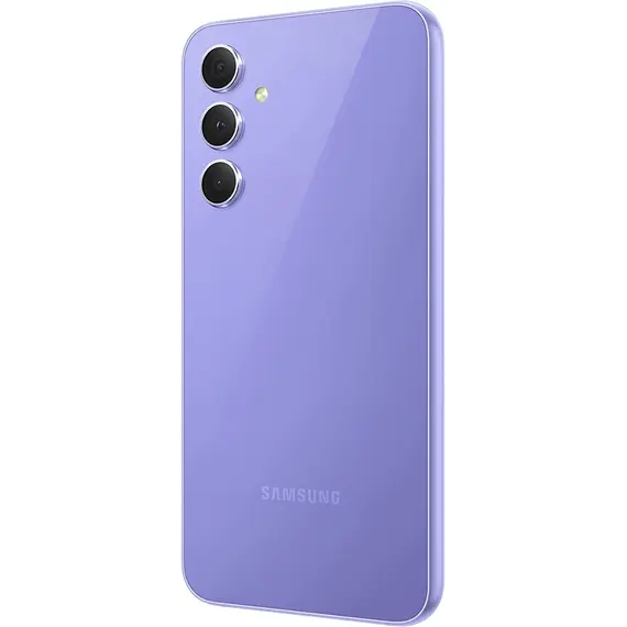 მობილური ტელეფონი Samsung A546E/DS Galaxy A54 Dual Sim 8GB RAM 256GB 5G , 3 image - Primestore.ge